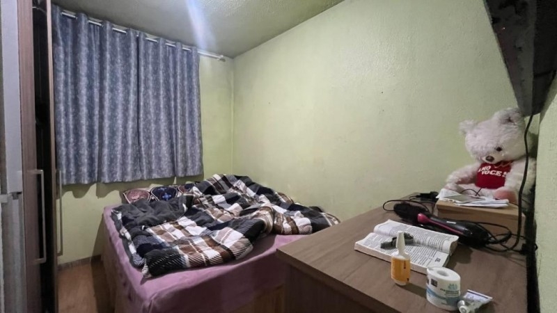 Apartamento no Residencial Aristorides