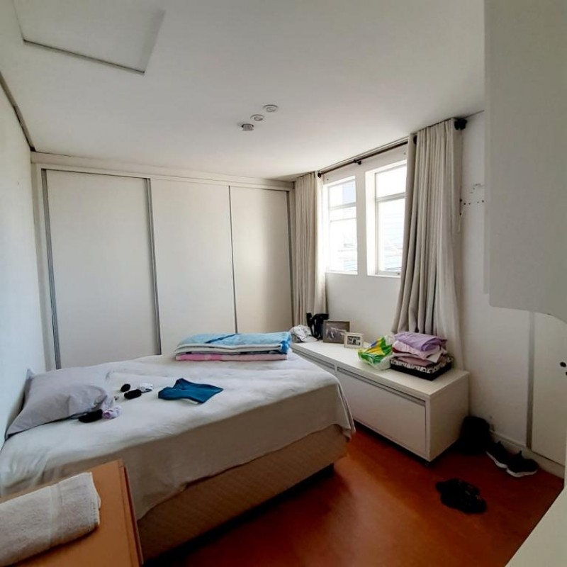 TRIPLEX, SALA COMERCIAL E APARTAMENTO - CENTRO