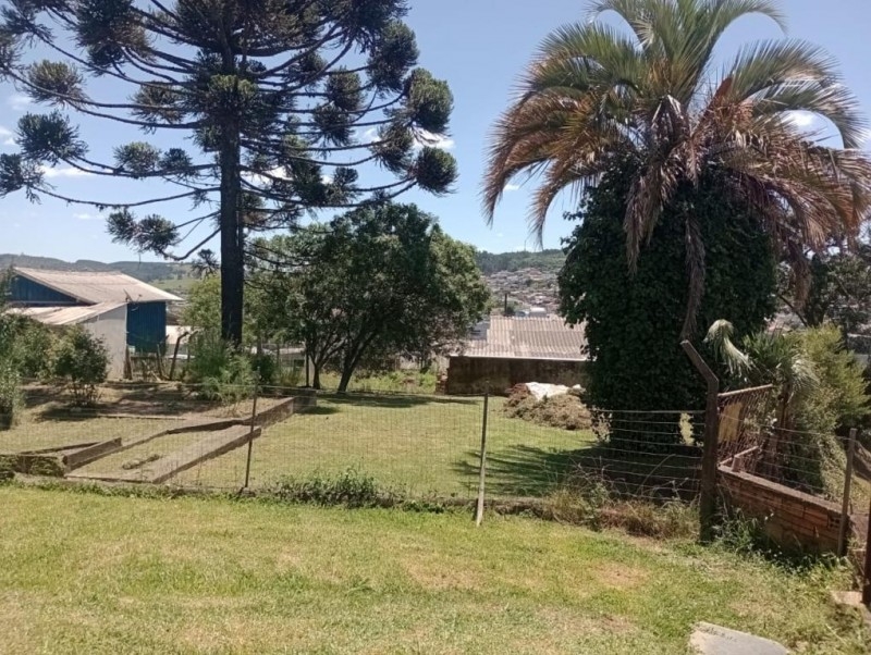 TERRENO NO BAIRRO VILA NOVA