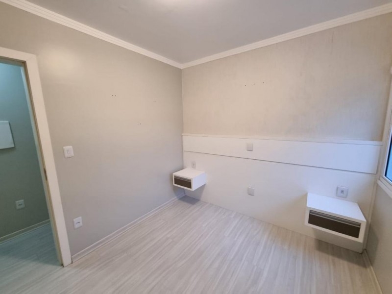 APARTAMENTO RESIDENCIAL CORAL II