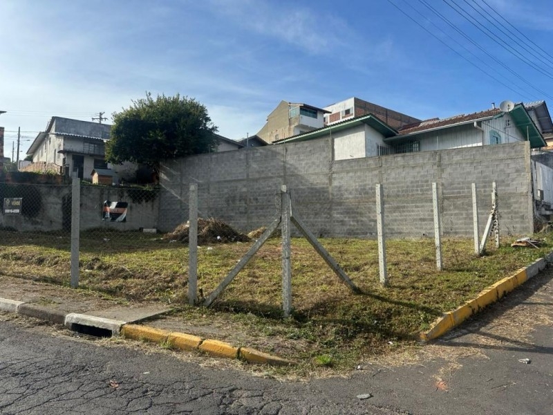 Terreno Passo Fundo