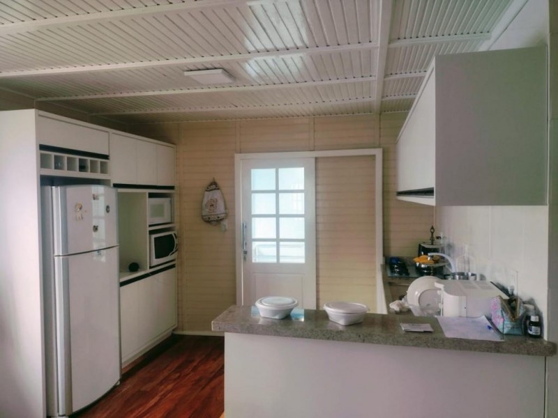 CASA NO BAIRRO SÃO CRISTOVÃO