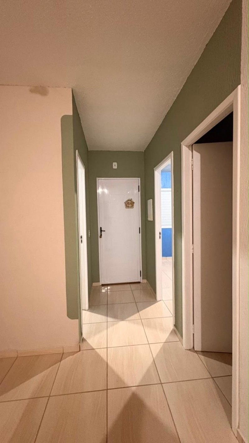 Casa Cond Moradas Lages