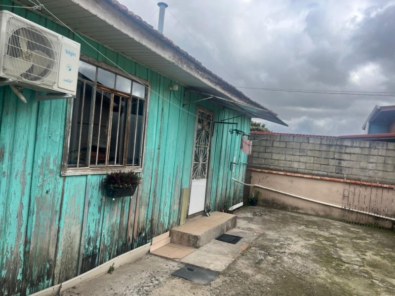CASA NO JARDIM PANORÂMICO