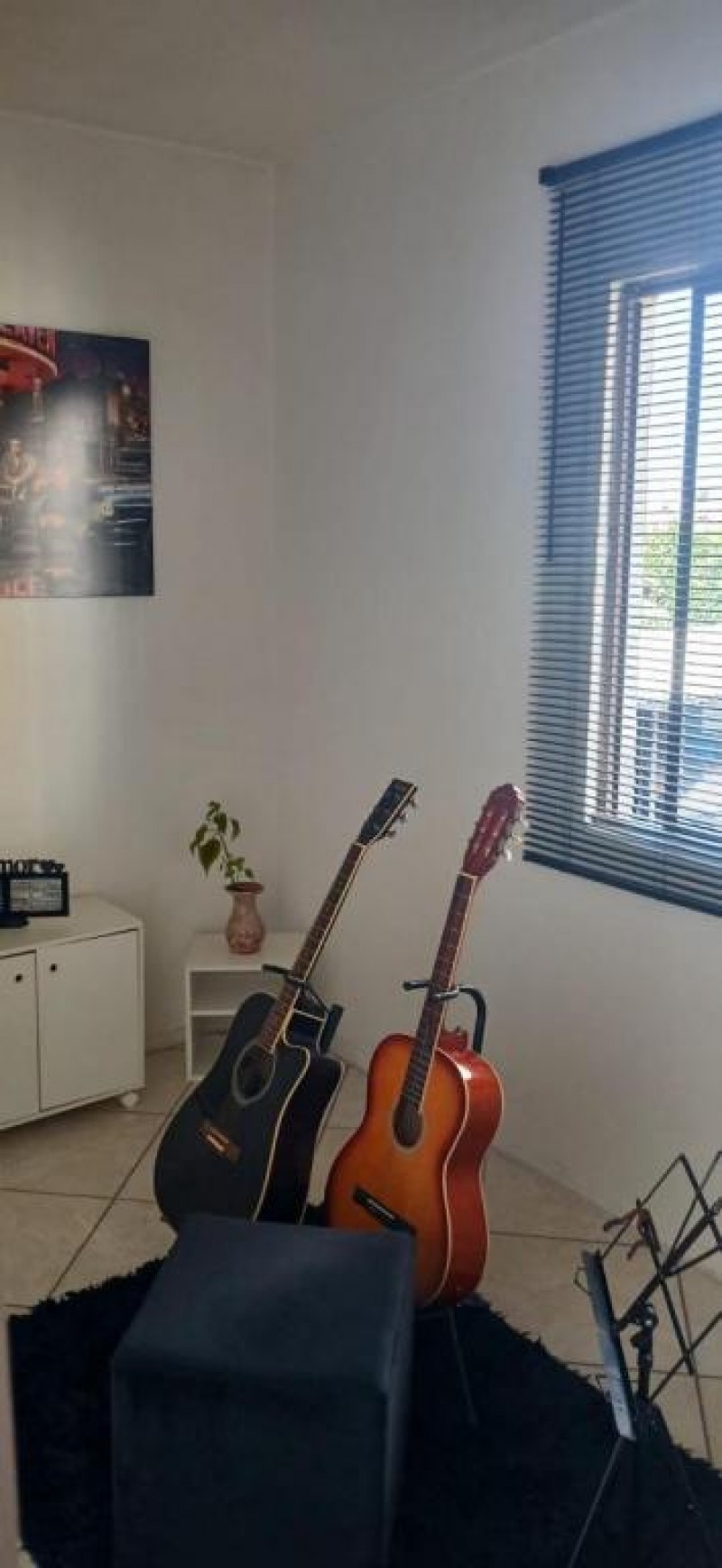 Apartamento Colina dos Pinhais