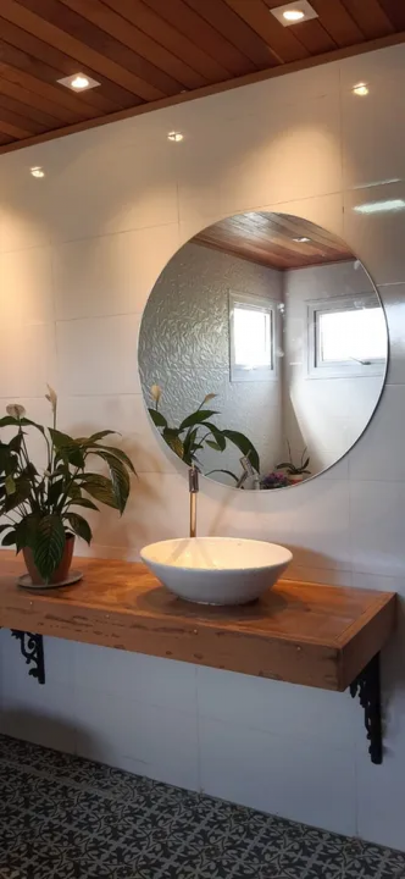 CASA NO BAIRRO CHAPADA 