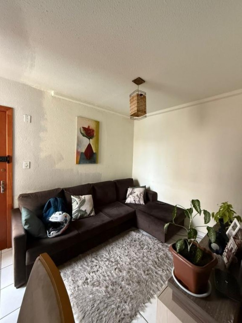 APARTAMENTO CONDOMINIO FECHADO BAIRRO VARZEA 