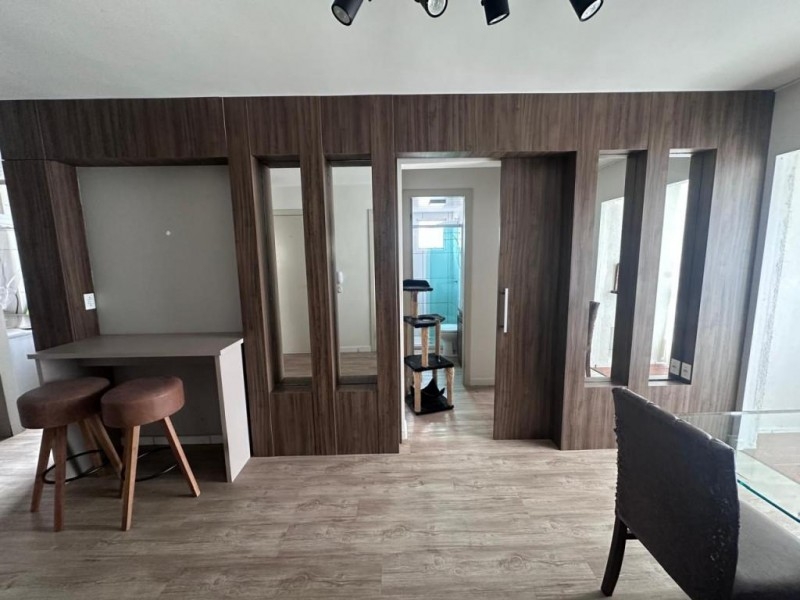 APARTAMENTO CONDOMINIO FECHADO TORDESILHAS I