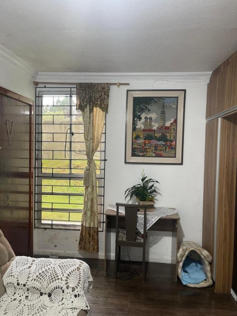 APARTAMENTO CONDOMÍNIO TOZZO