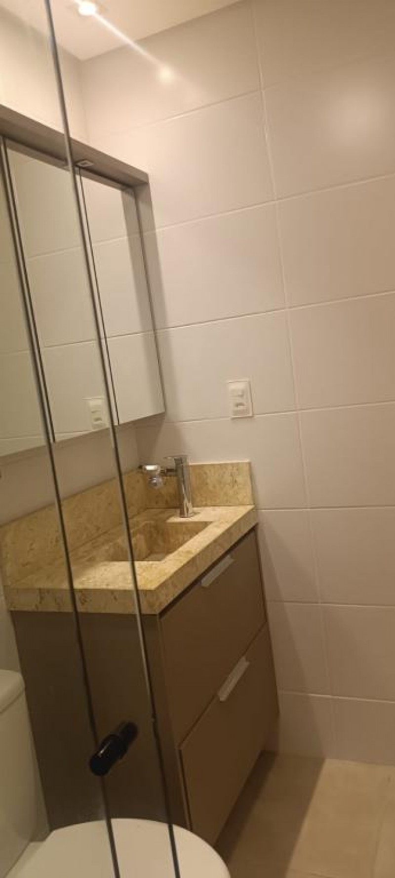 APARTAMENTO COM VISTA MAR 