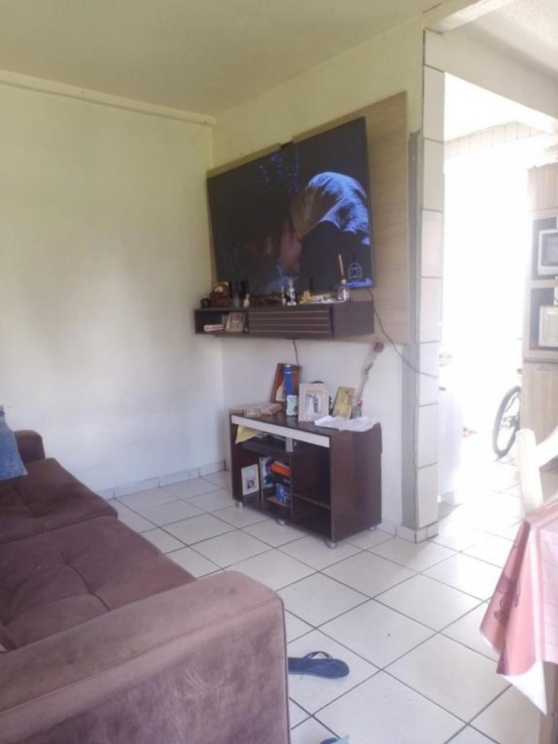 APARTAMENTO ARGEMIRO MADRUGA