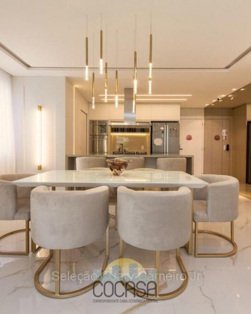 Aparatmento Alto Padrão