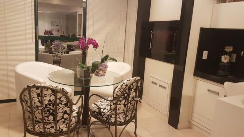 Apartamento Morada dos Pinheiros