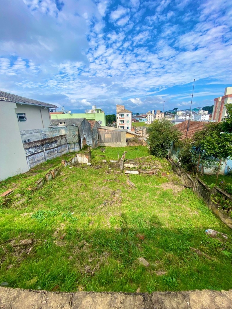 TERRENO PADRÃO BAIRRO DA BRUSQUE