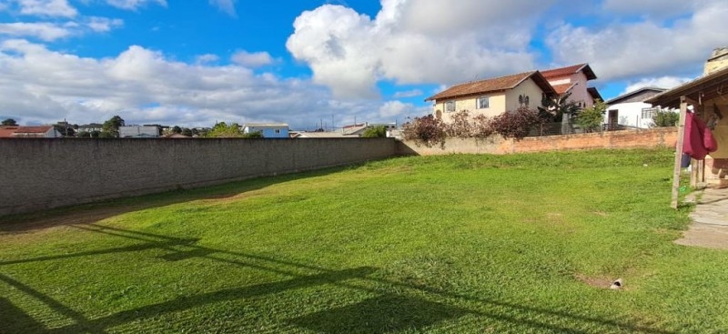 Terreno no São Miguel