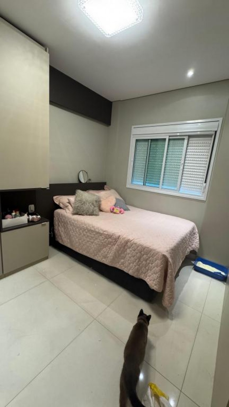 Apartamento no São Cristóvão