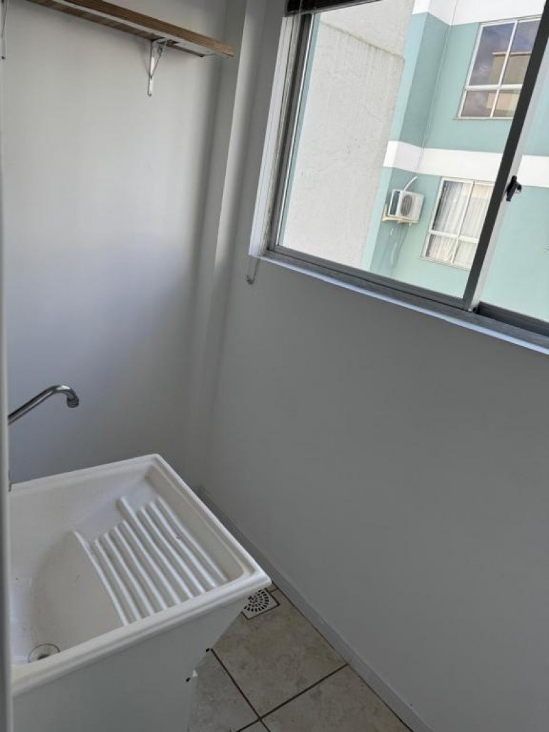Lindo apartamento no São Cristóvão