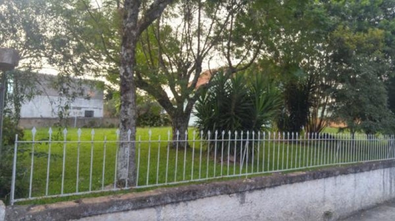 Terreno no bairro universitário