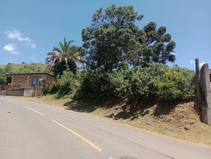TERRENO NO BAIRRO VILA NOVA