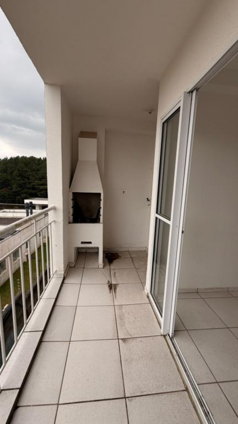 Apartamento no Tordesilhas