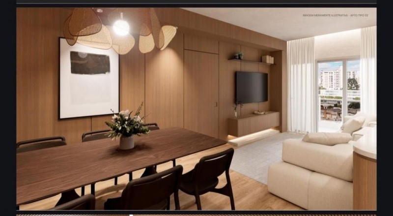 Residencial Vila di Napoli