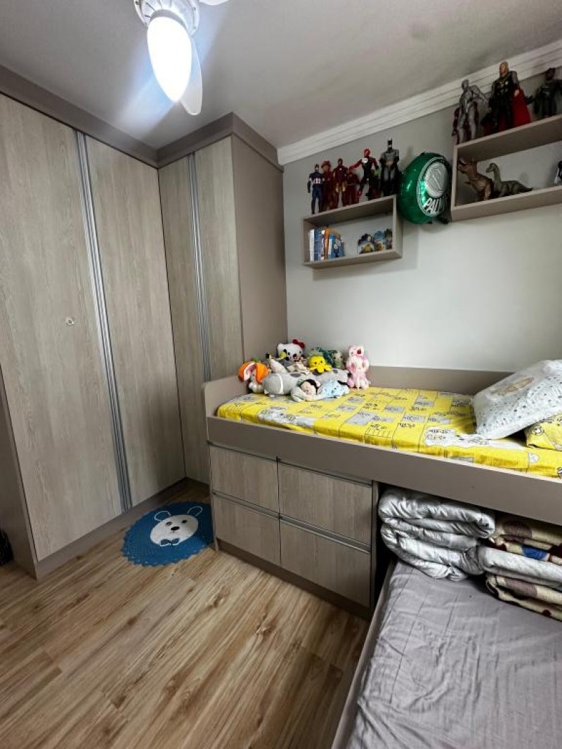 APARTAMENTO NO TORDESILHAS 2