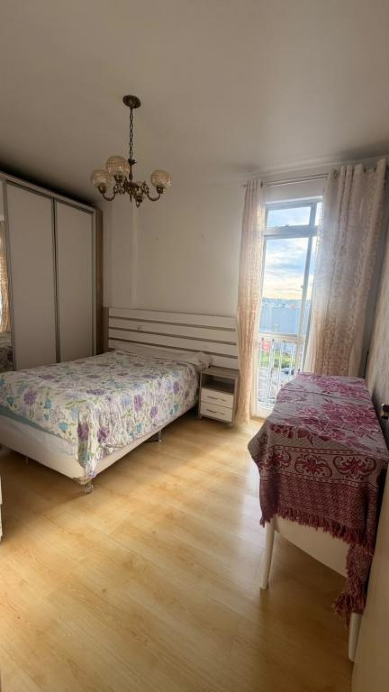 Apartamento no Centro