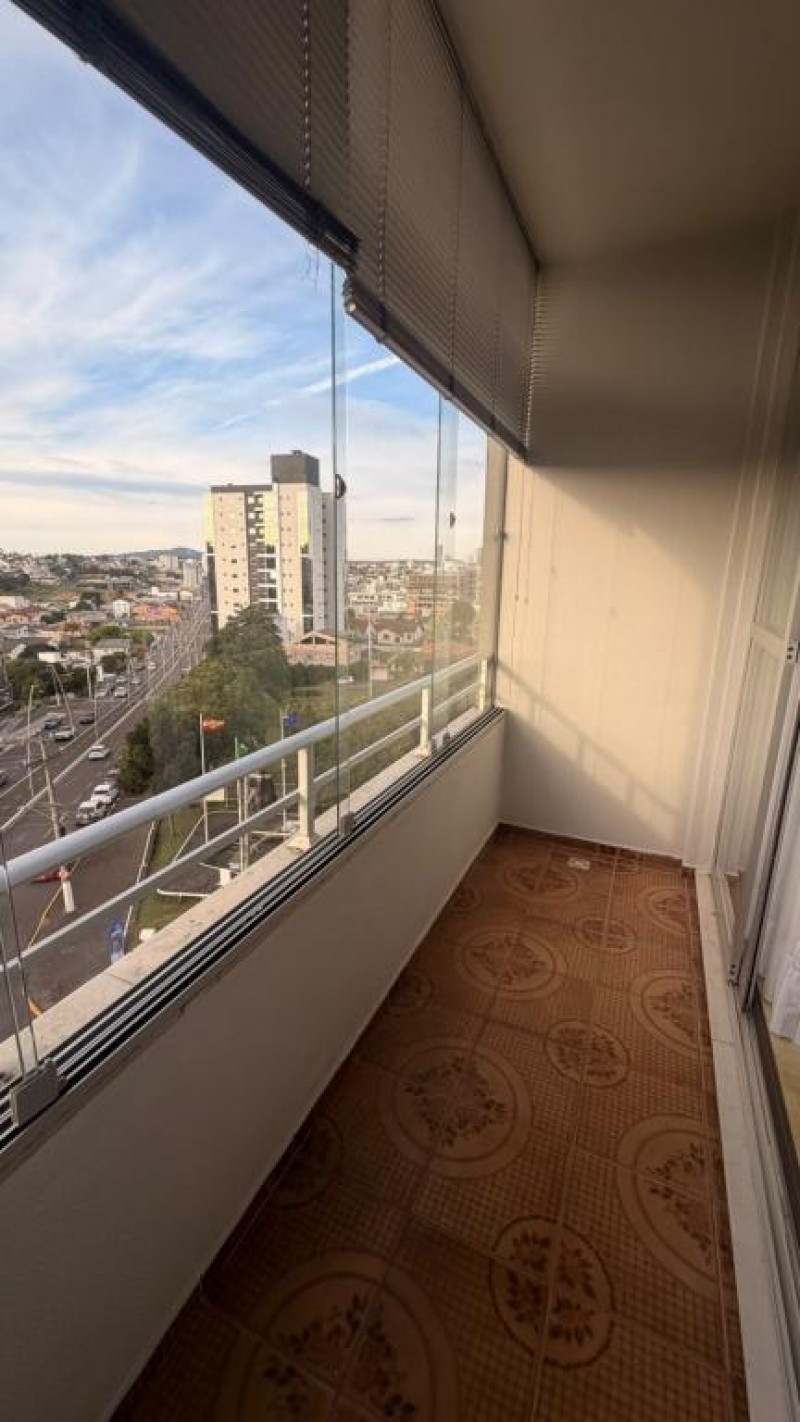Apartamento no Centro