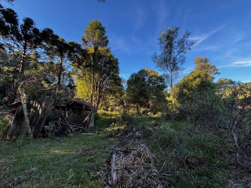 Terreno em São José do Cerrito