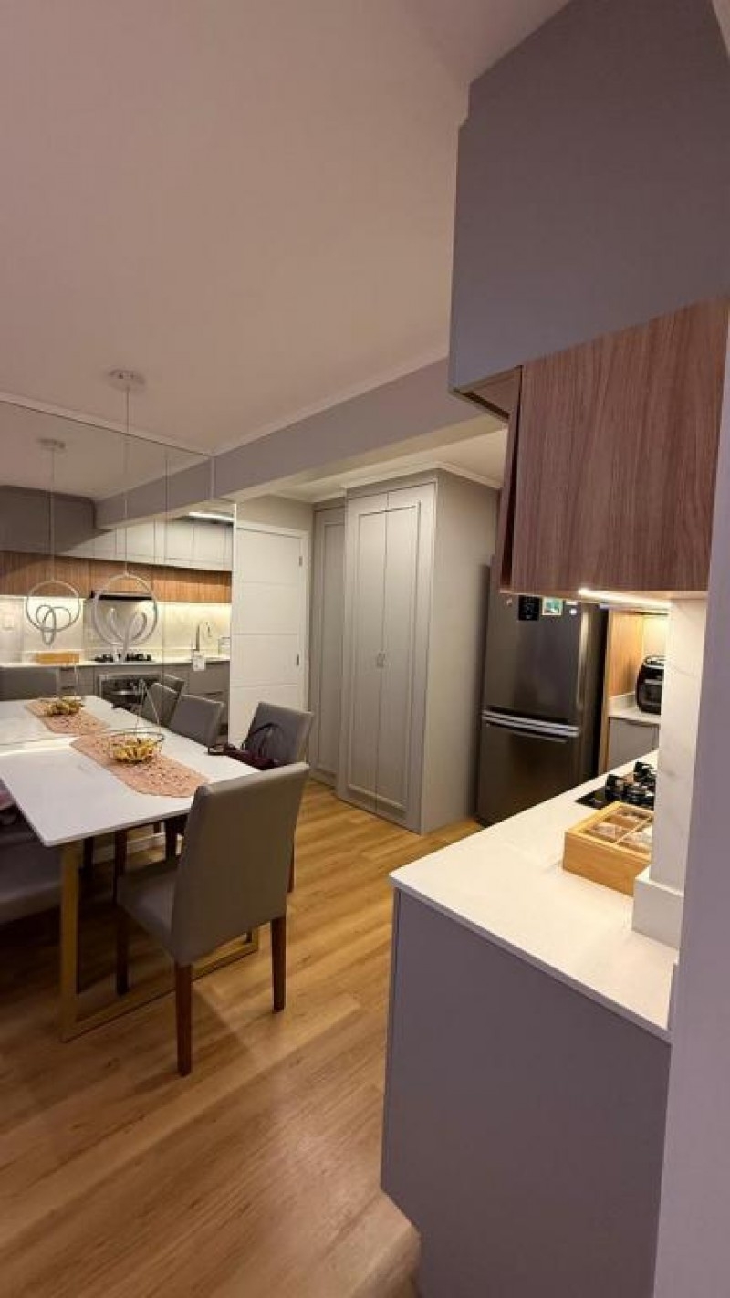 APARTAMENTO NO CENTRO