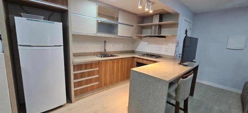 Apartamento Residencial Detroit