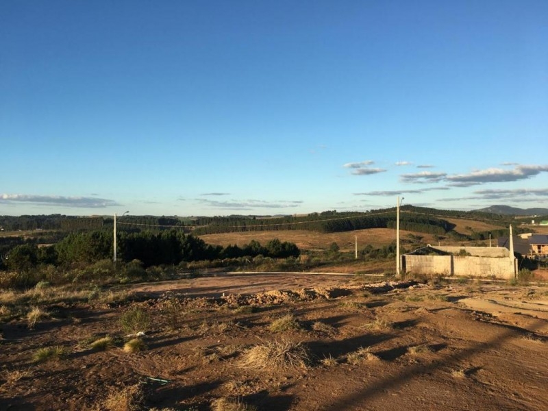 Terreno Residencial Pinhais