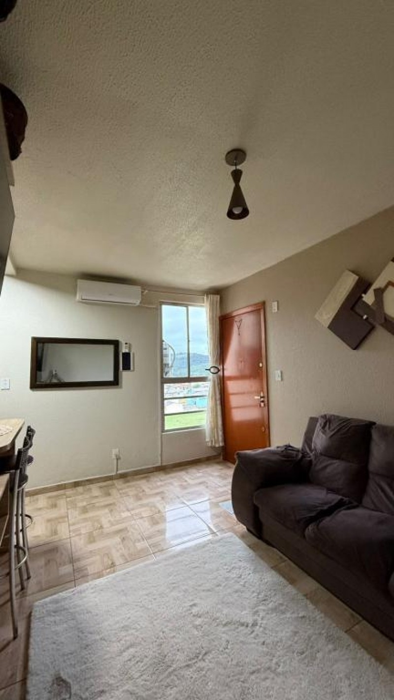 Apartamento no Condomínio Argemiro Madruga