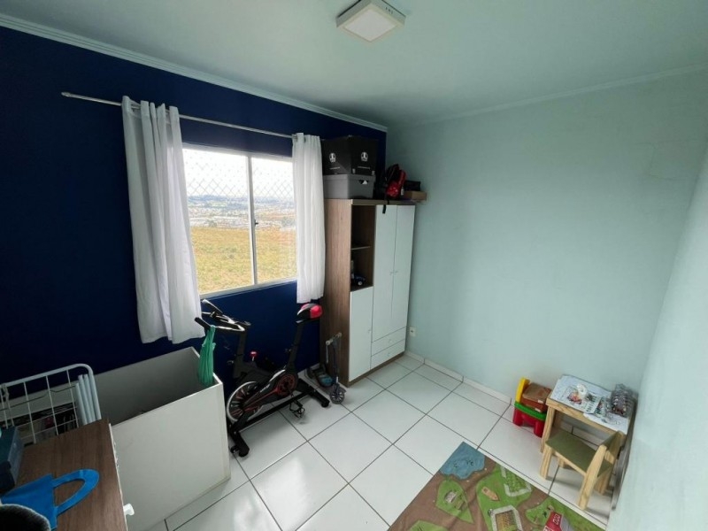 APARTAMENTO MOBILIADO TORDESILHAS