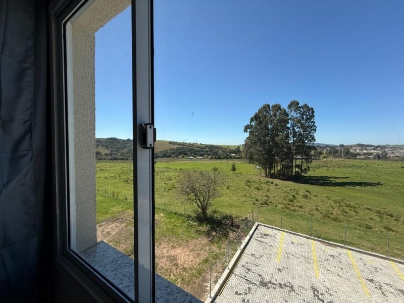 Apartamento Condominio Araucárias