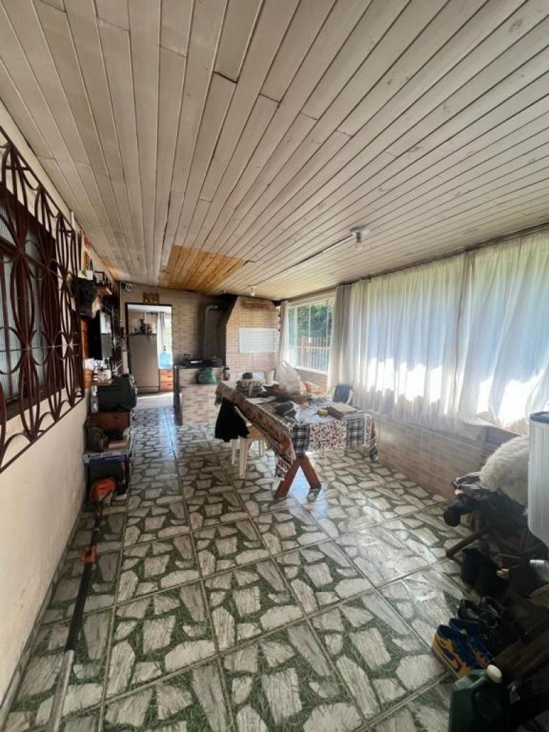 CASA DE ESQUINA BAIRRO SANTA CATARINA