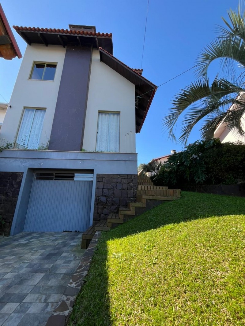 Linda casa no Guadalupe