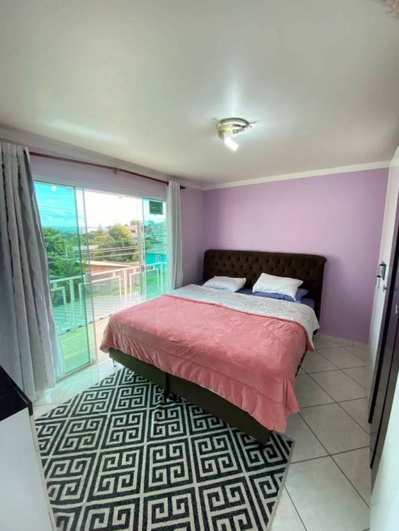 CASA NO BAIRRO SANTO ANTONIO