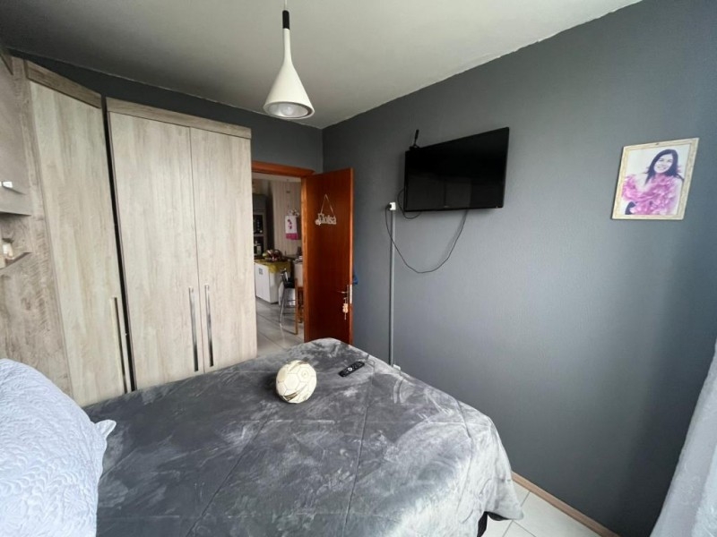 APARTAMENTO EM CONDOMÍNIO FECHADO