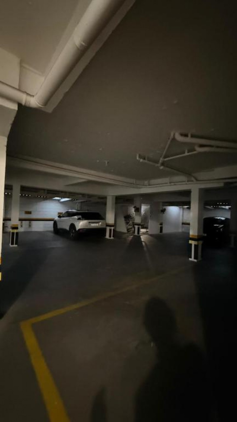 APARTAMENTO NO CENTRO