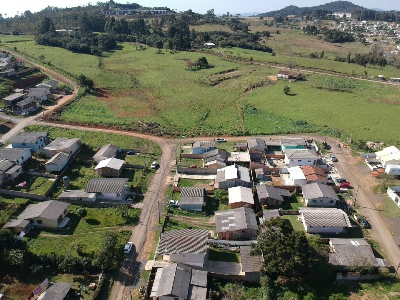 Terrenos a venda bairro Caroba 