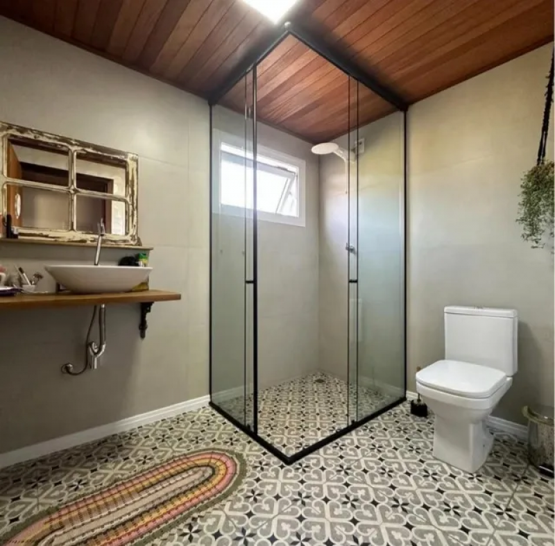 CASA NO BAIRRO CHAPADA 