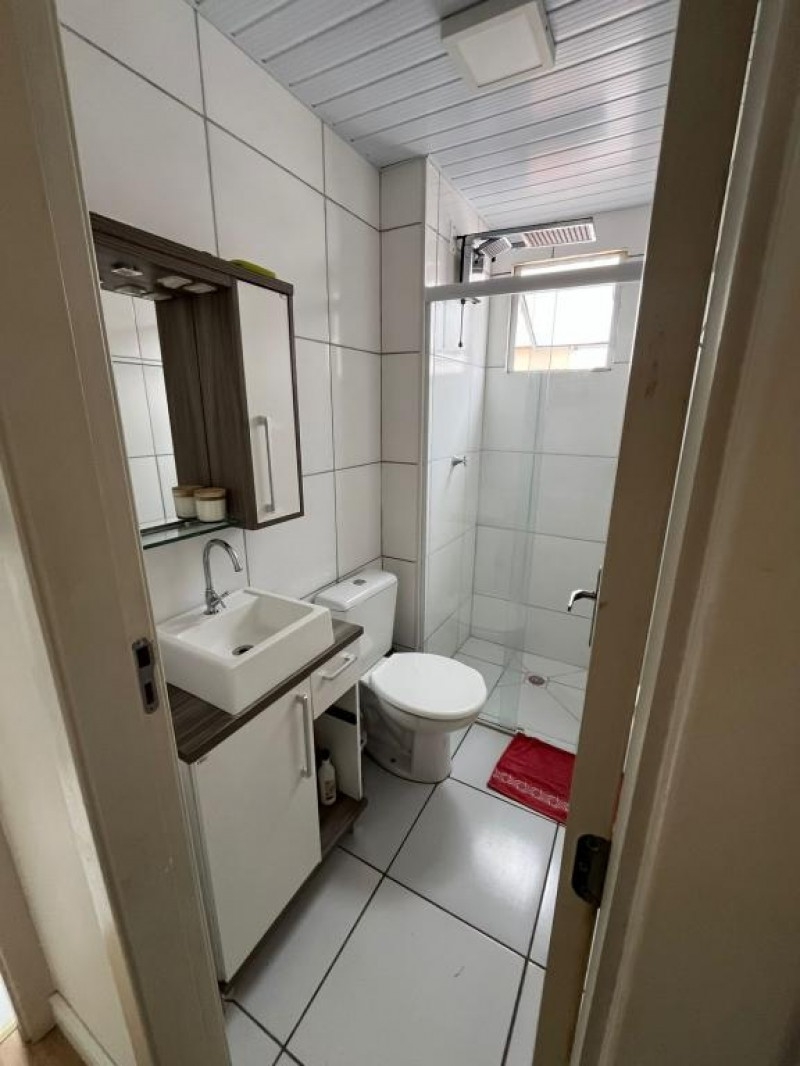 APARTAMENTO MOBILIADO TORDESILHAS