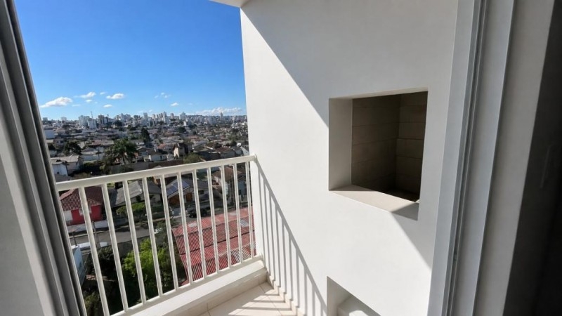 Apartamento Cond Detroit