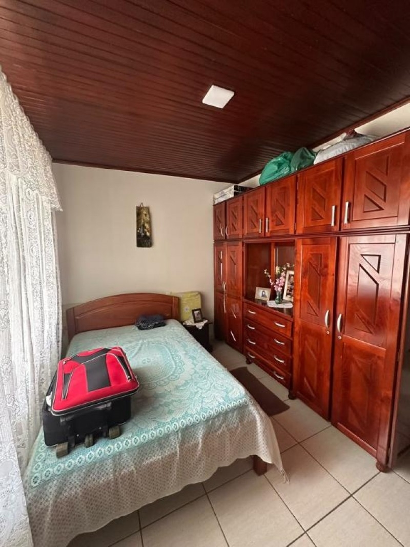 Casa no Centro