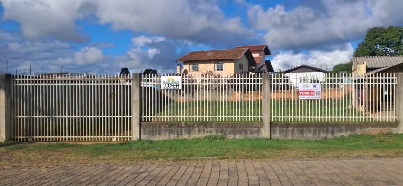 Terreno no São Miguel