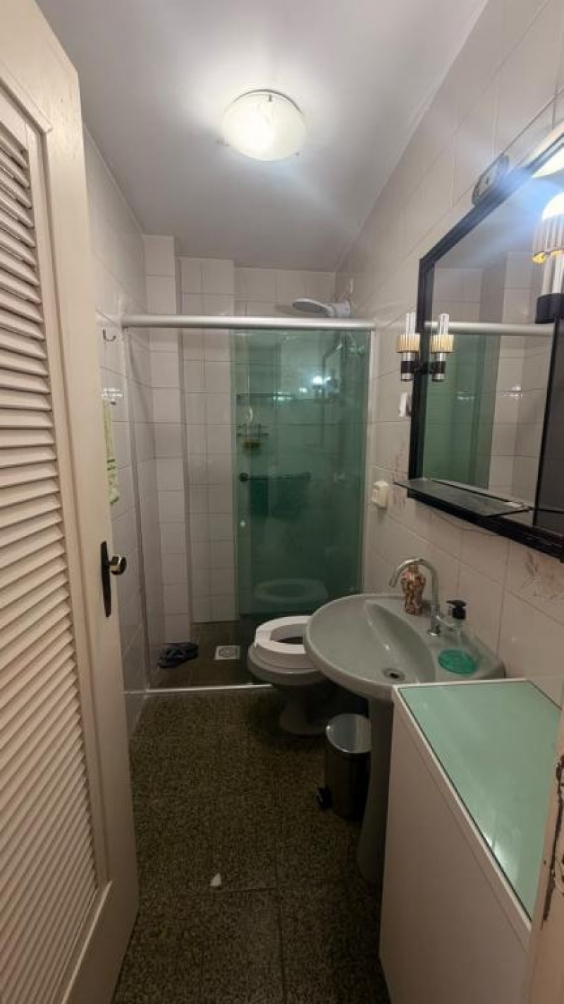 Apartamento no Centro