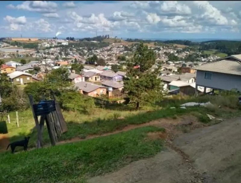 TERRENO BAIRRO CAROBA