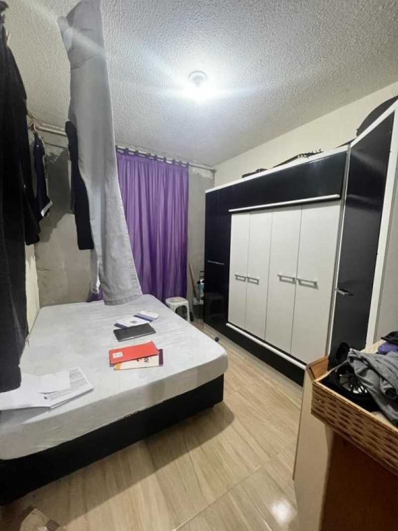 APARTAMENTO CONDOMINIO FECHADO BAIRRO VARZEA 