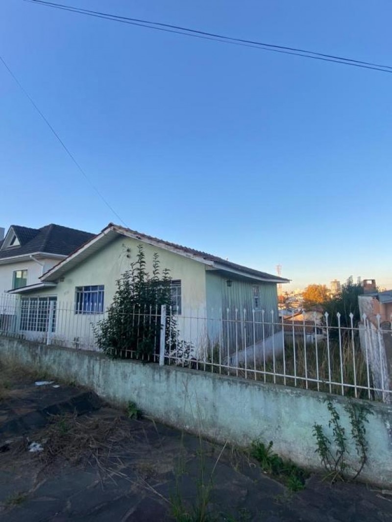 TERRENO BAIRRO COPACABANA